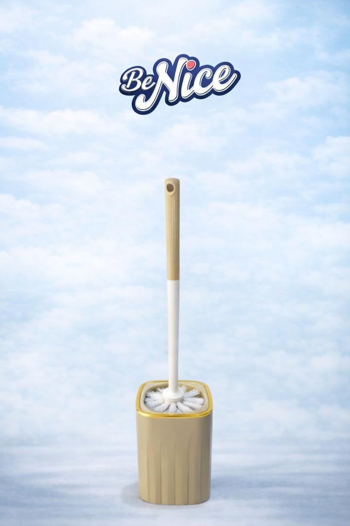 فرشاة مرحاض Be Nice