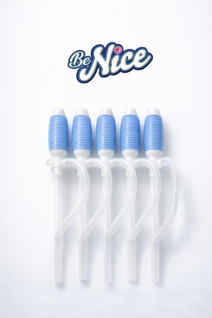 شفاط سوائل Be Nice